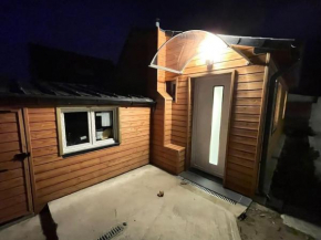 Petite maison sympathique
